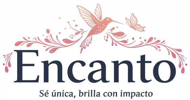 Logo Encanto